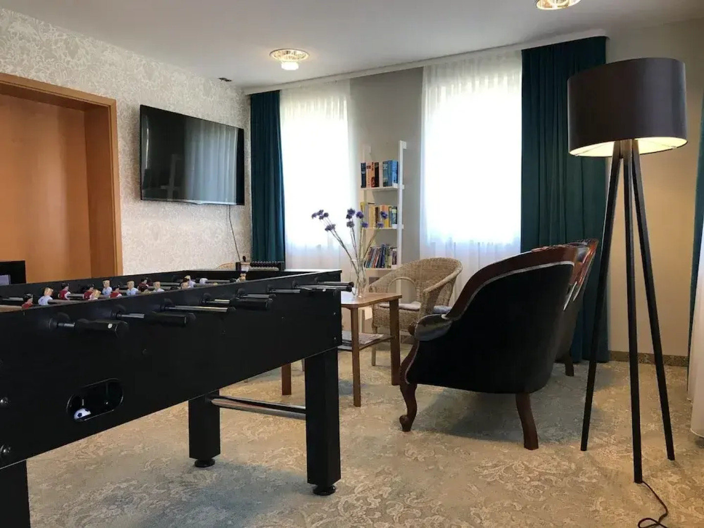 Gästehaus Freudenthal