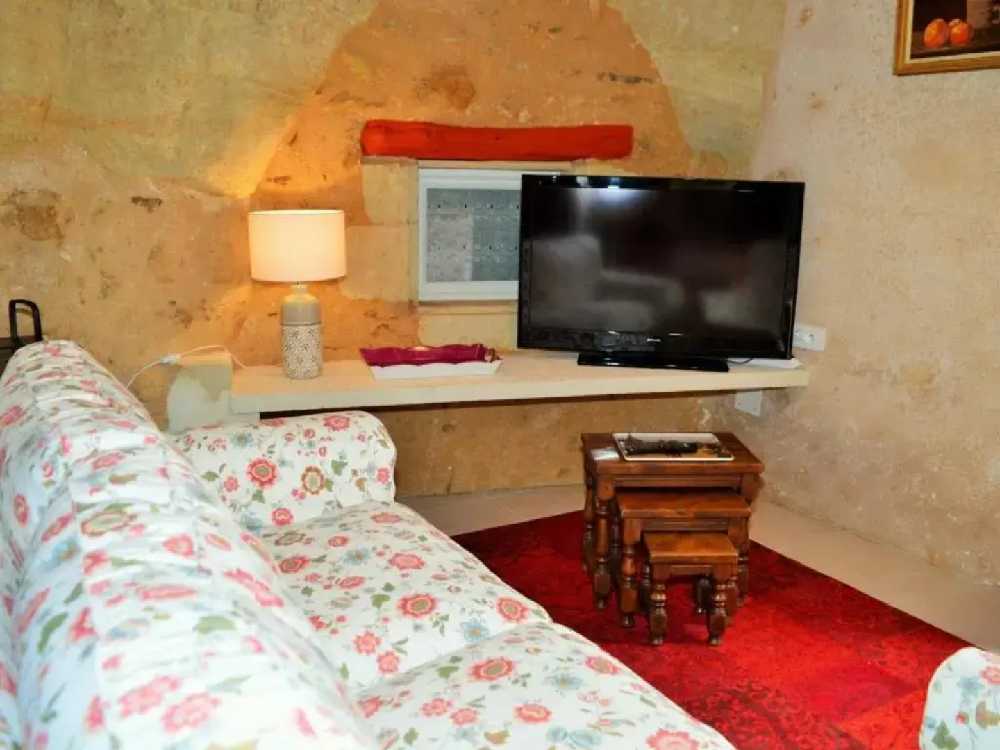 Gite Savonnières, 2 pièces, 2 personnes - FR-1-381-280