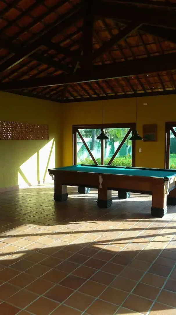 Sol e Sossego Serrambi