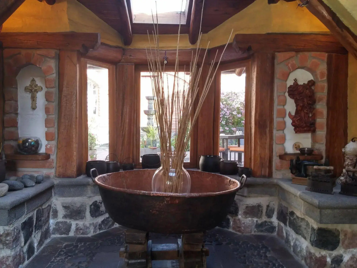 Hacienda Jimenita Wildlife Reserve