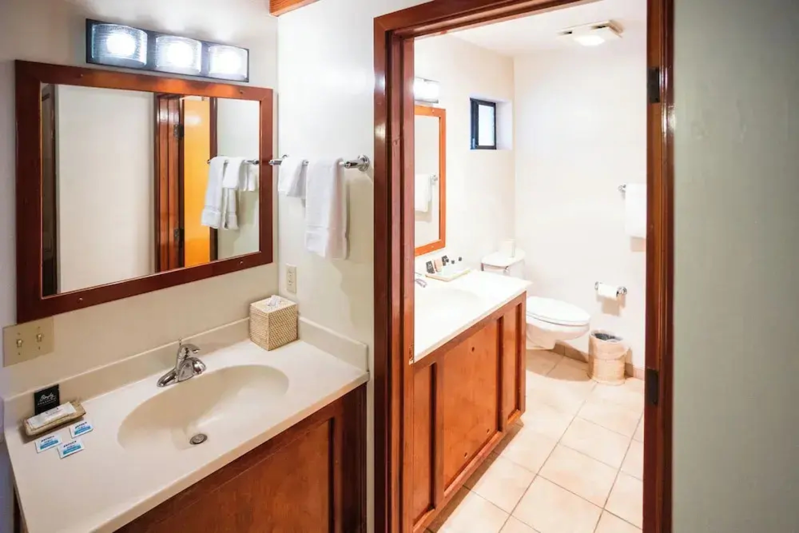 Ragged Point Inn and Resort
