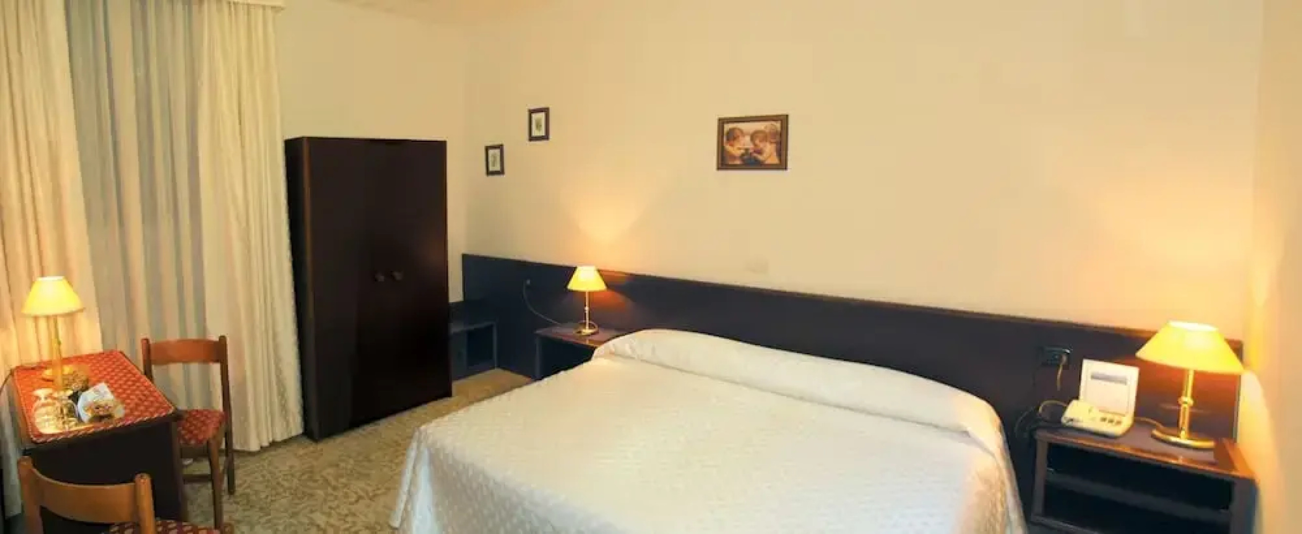 Albergo Ristorante Monte Marzio