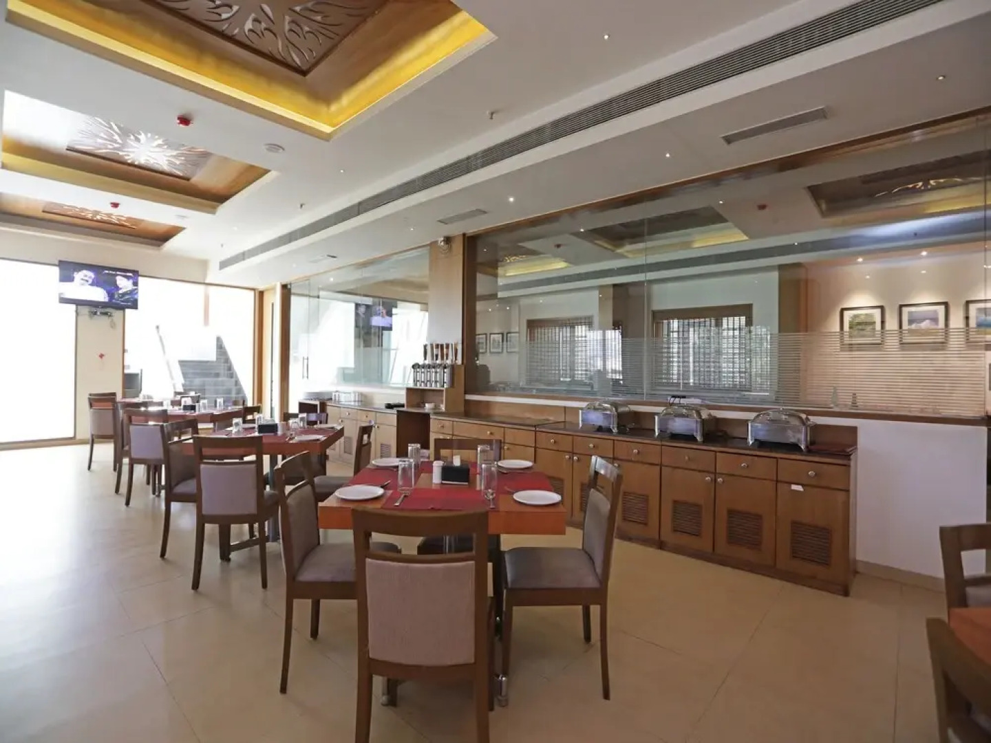 FabHotel Rathi Residency