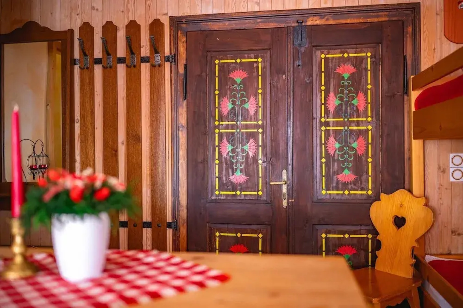 Slovenian Traditional Guesthouse