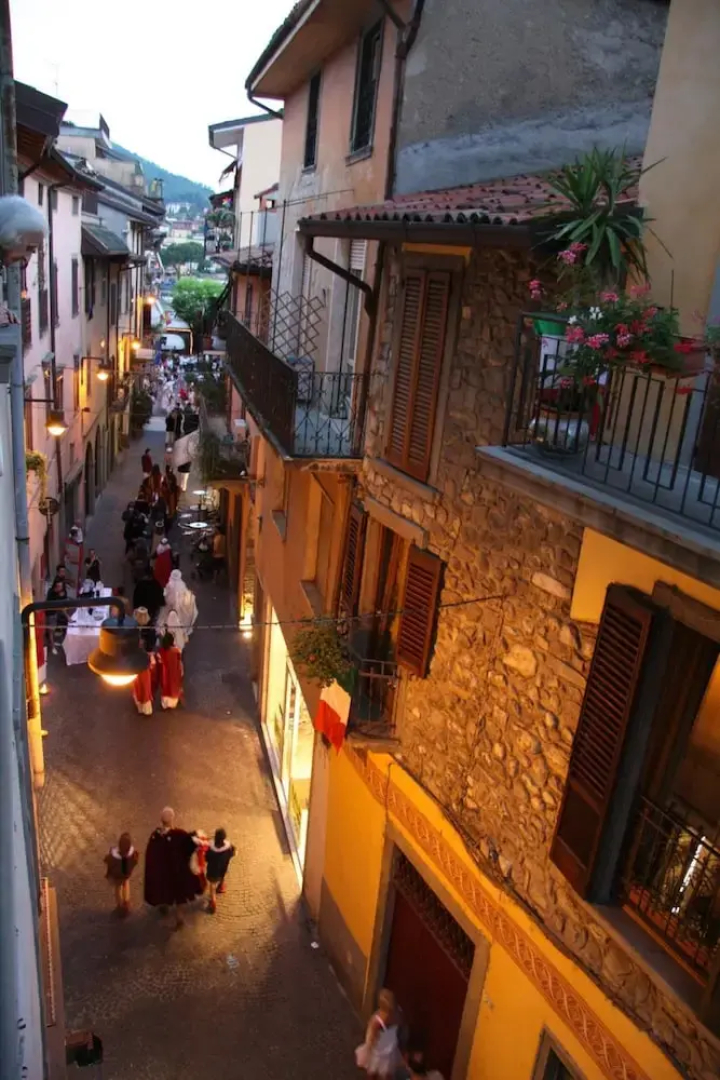 Bed & Breakfast Centro Storico