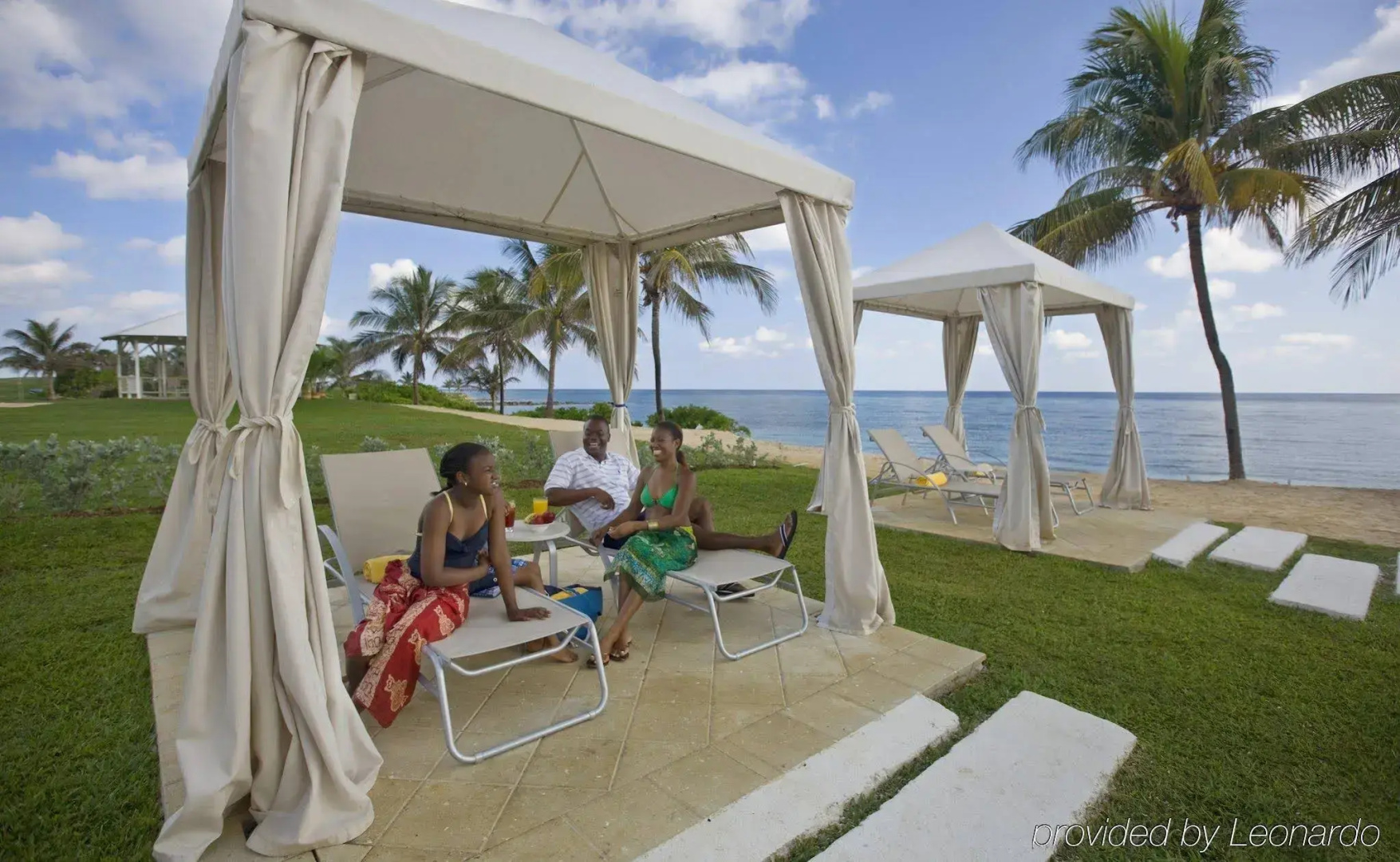 Dreams Rose Hall Resort & Spa