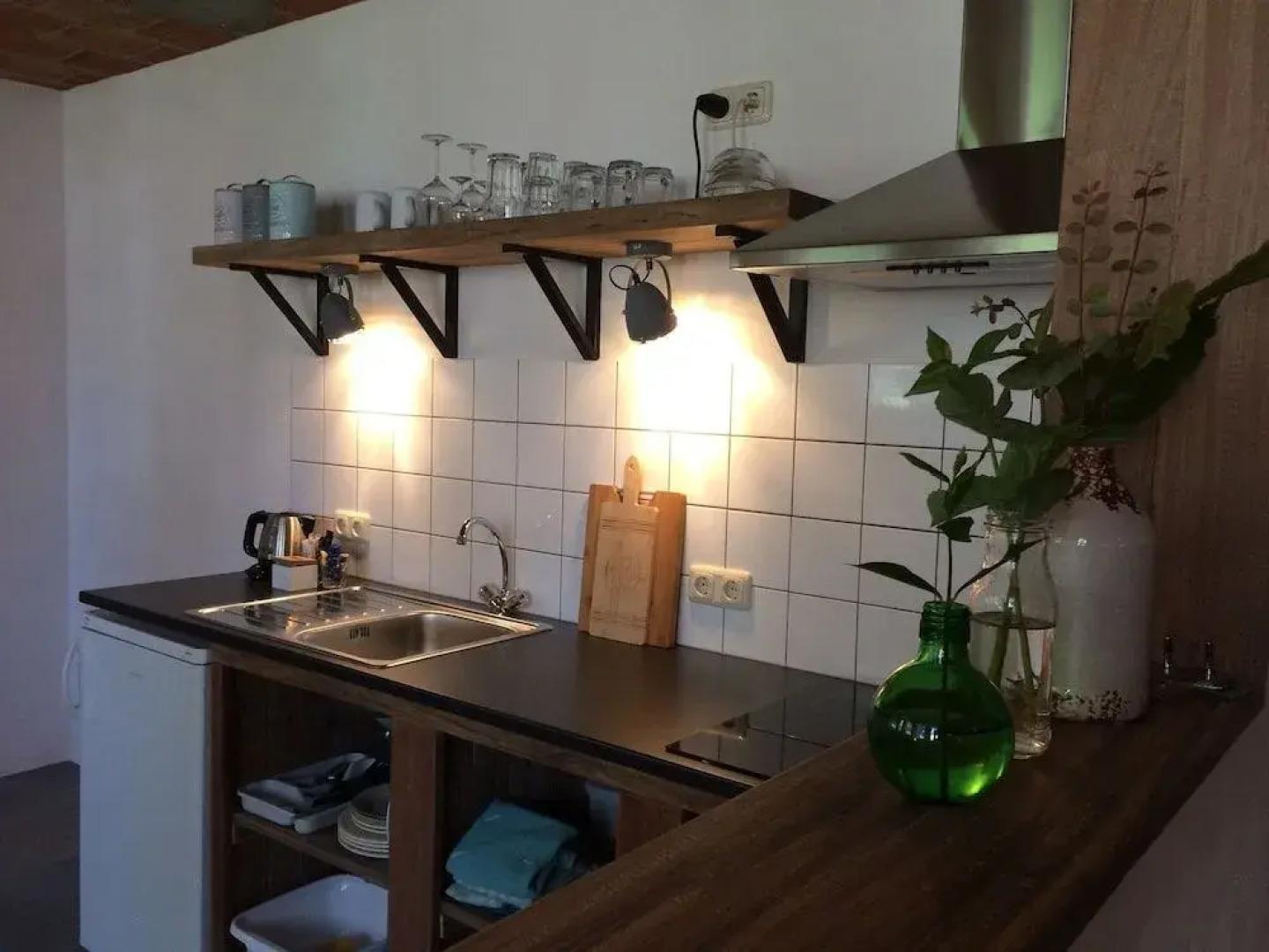 B&B Groningen Buiten