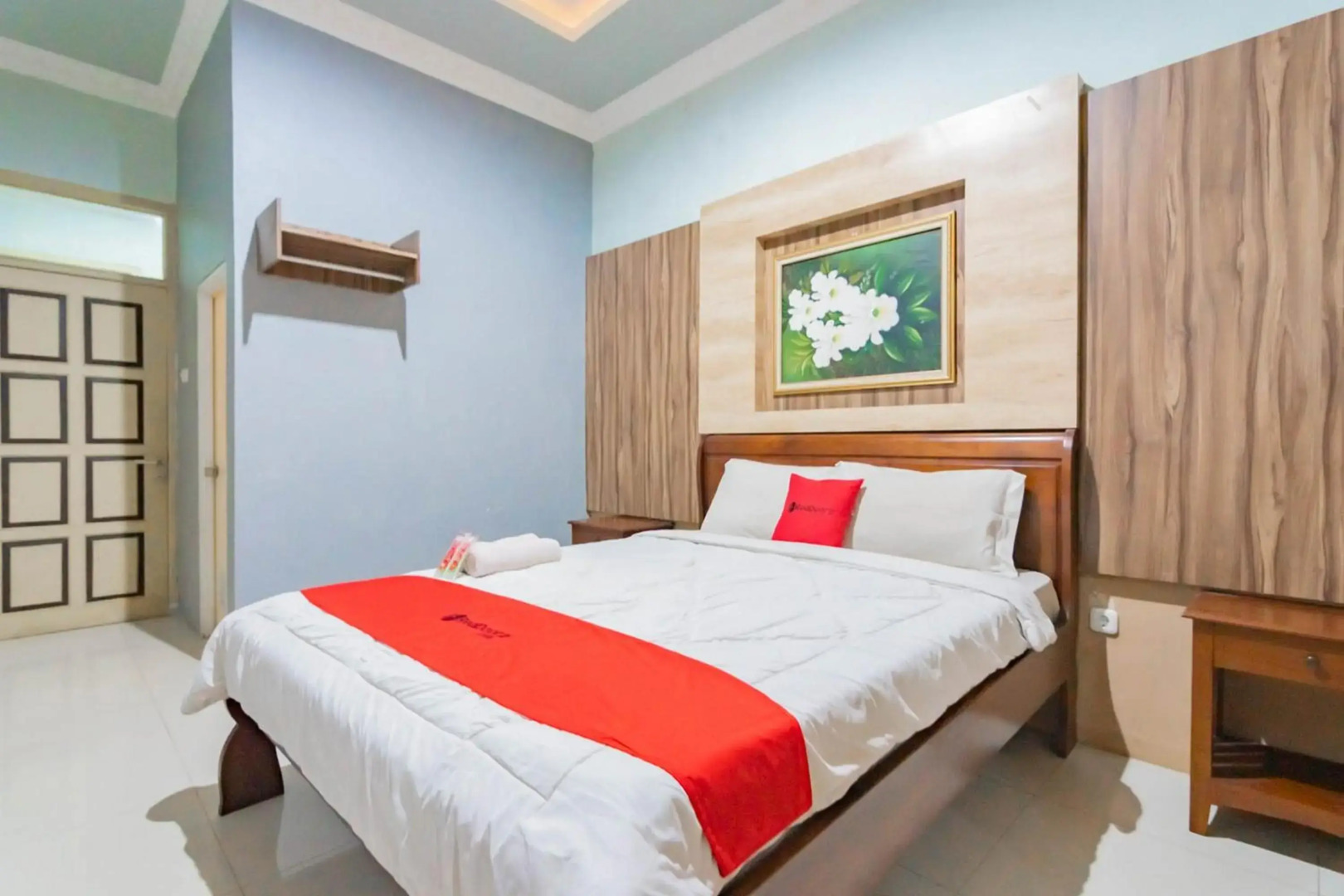 RedDoorz Resort Premium @ Sangkan Hurip Kuningan