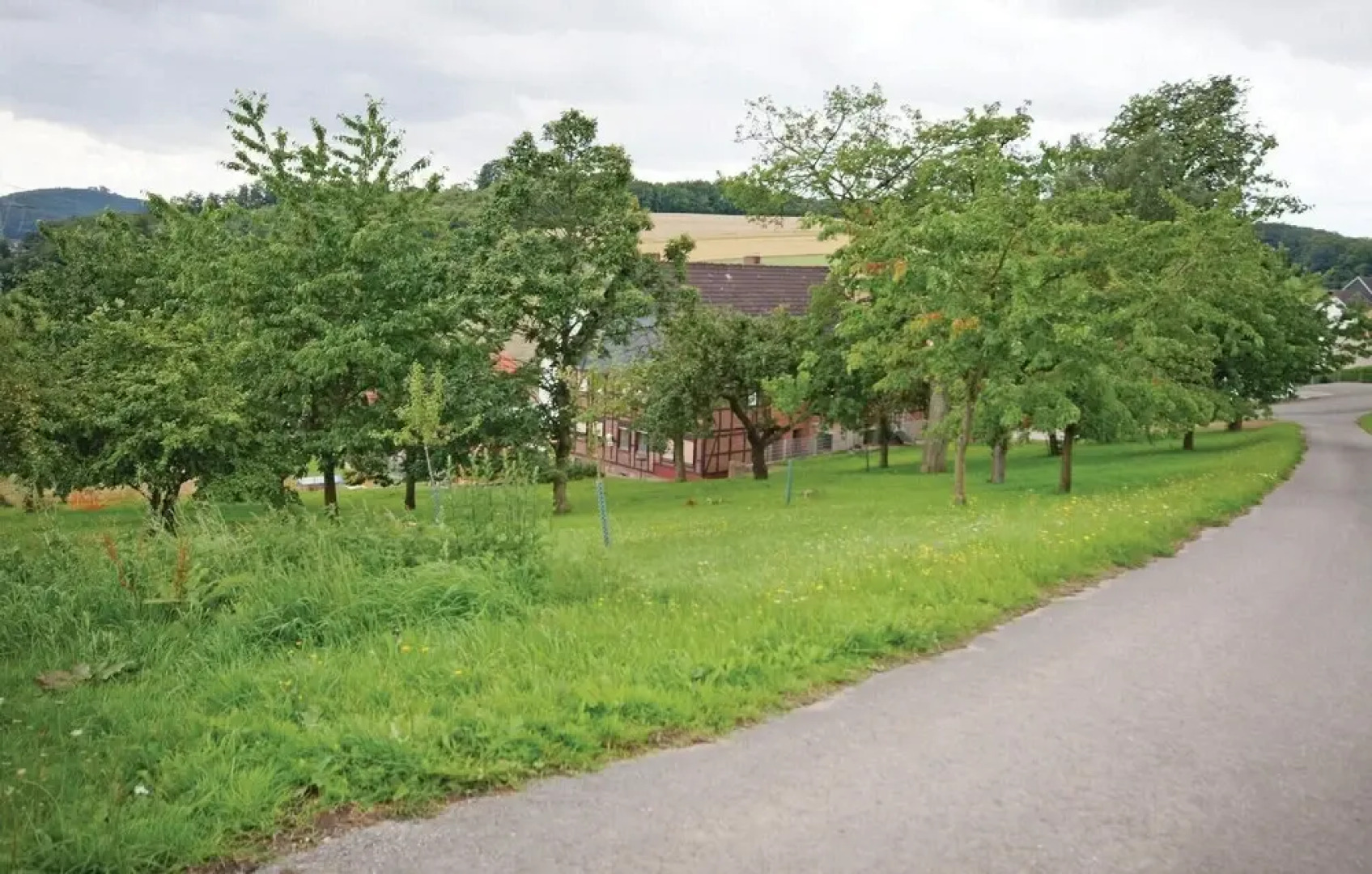 Awesome Apartment in Lügde With 2 Bedrooms and Wifi