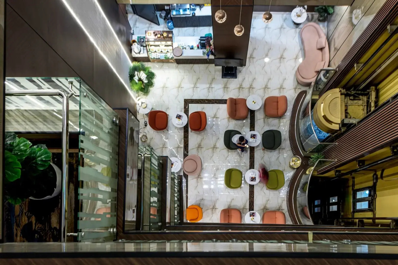 Dabab Hotel by Warwick