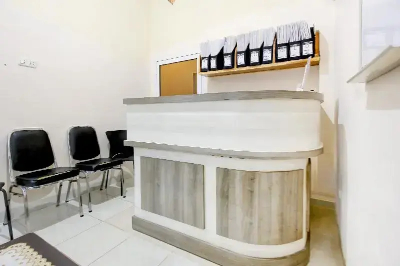 OYO 3606 Kost Kartini Syariah