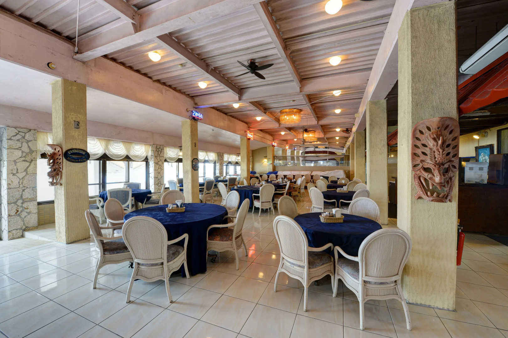 Beach Resort Morimar