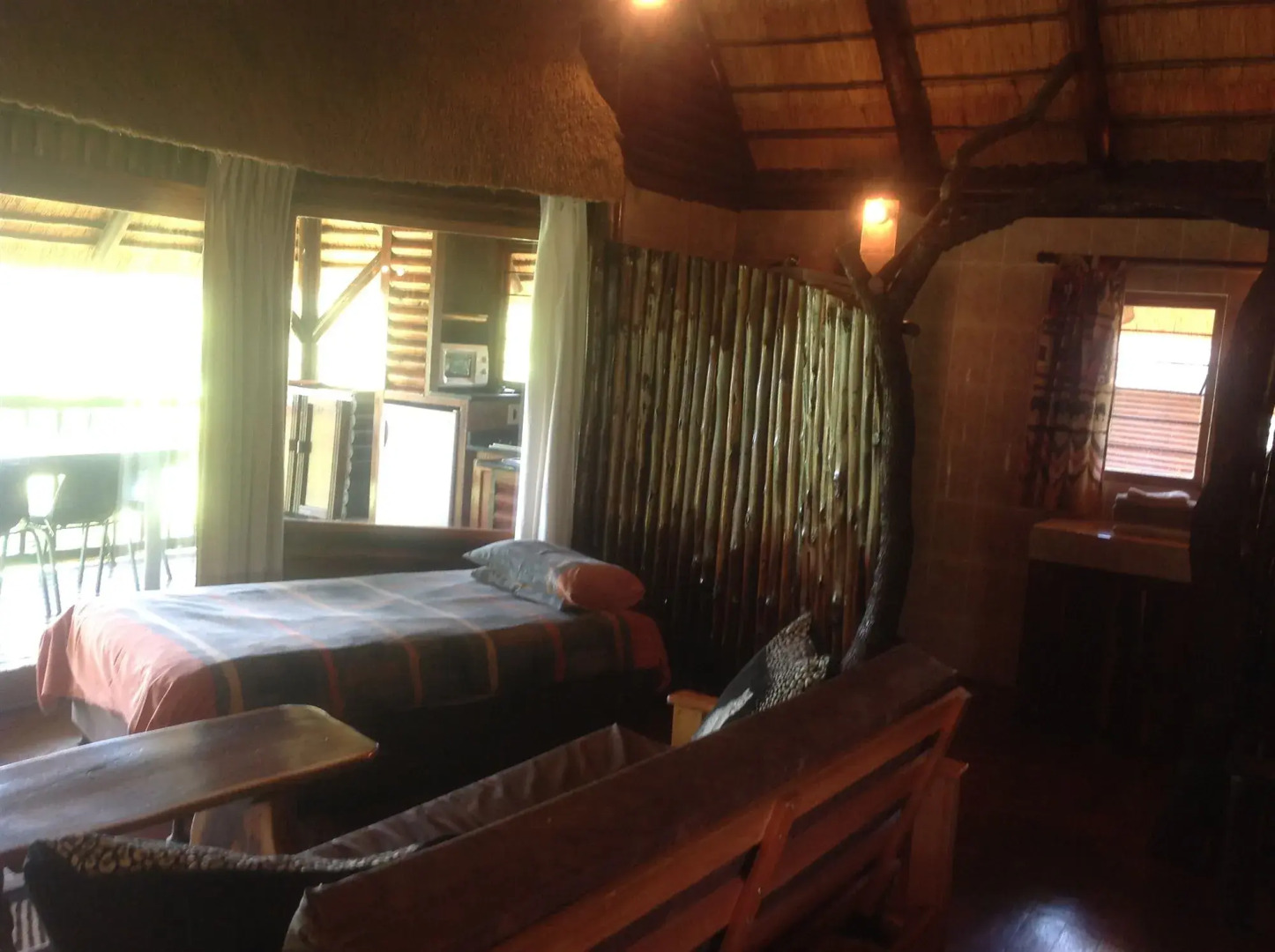 Elephant Walk Retreat