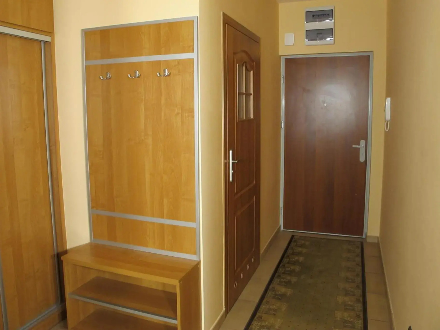 Apartament Wika - Pod Aniołem