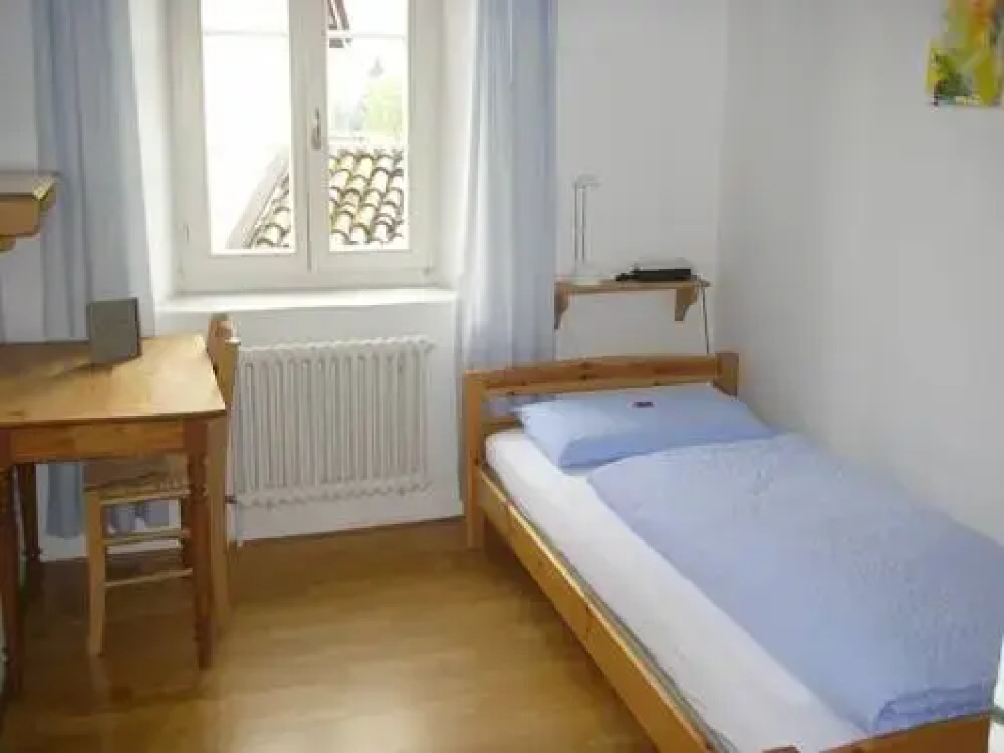 Albergo Casa Santo Stefano