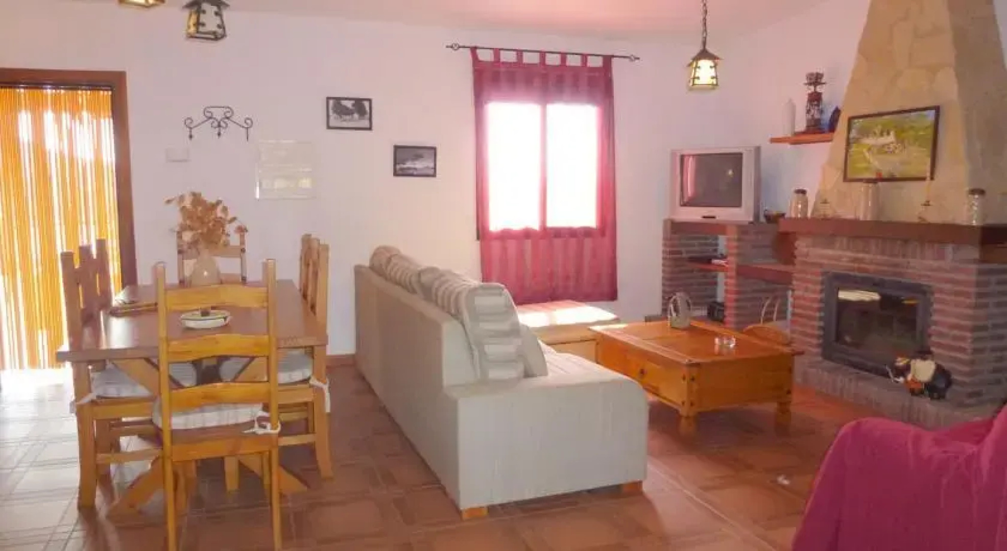 Villas Nerjazul - Villa Los Almachares II