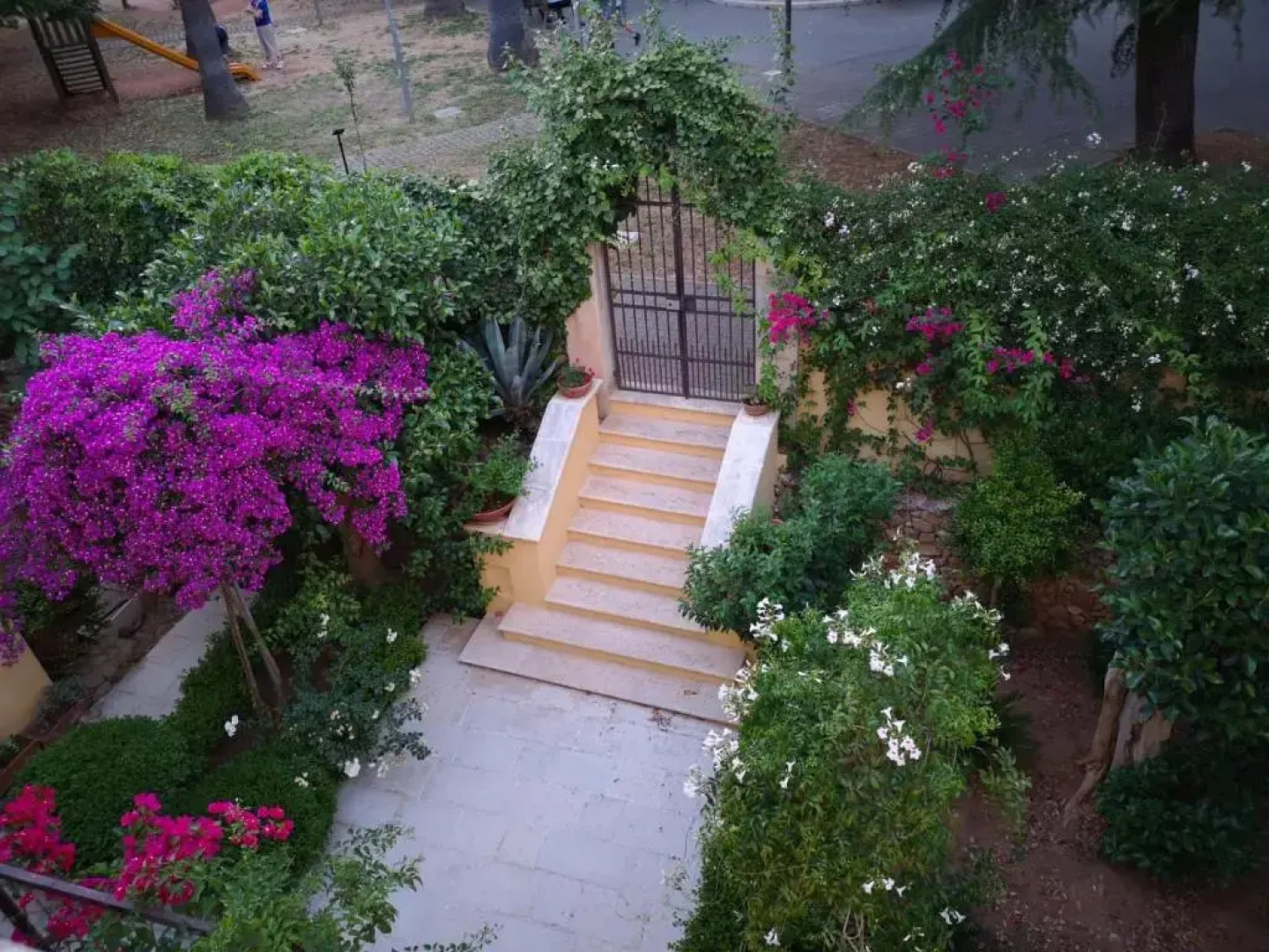 B&B Corte San Giuseppe