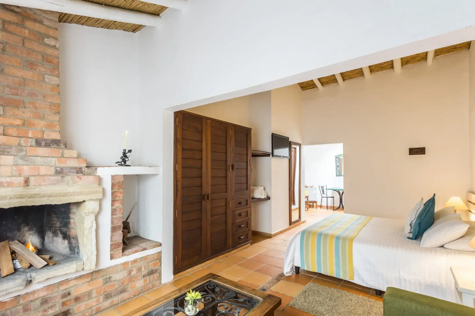 Hotel & Spa Getsemaní