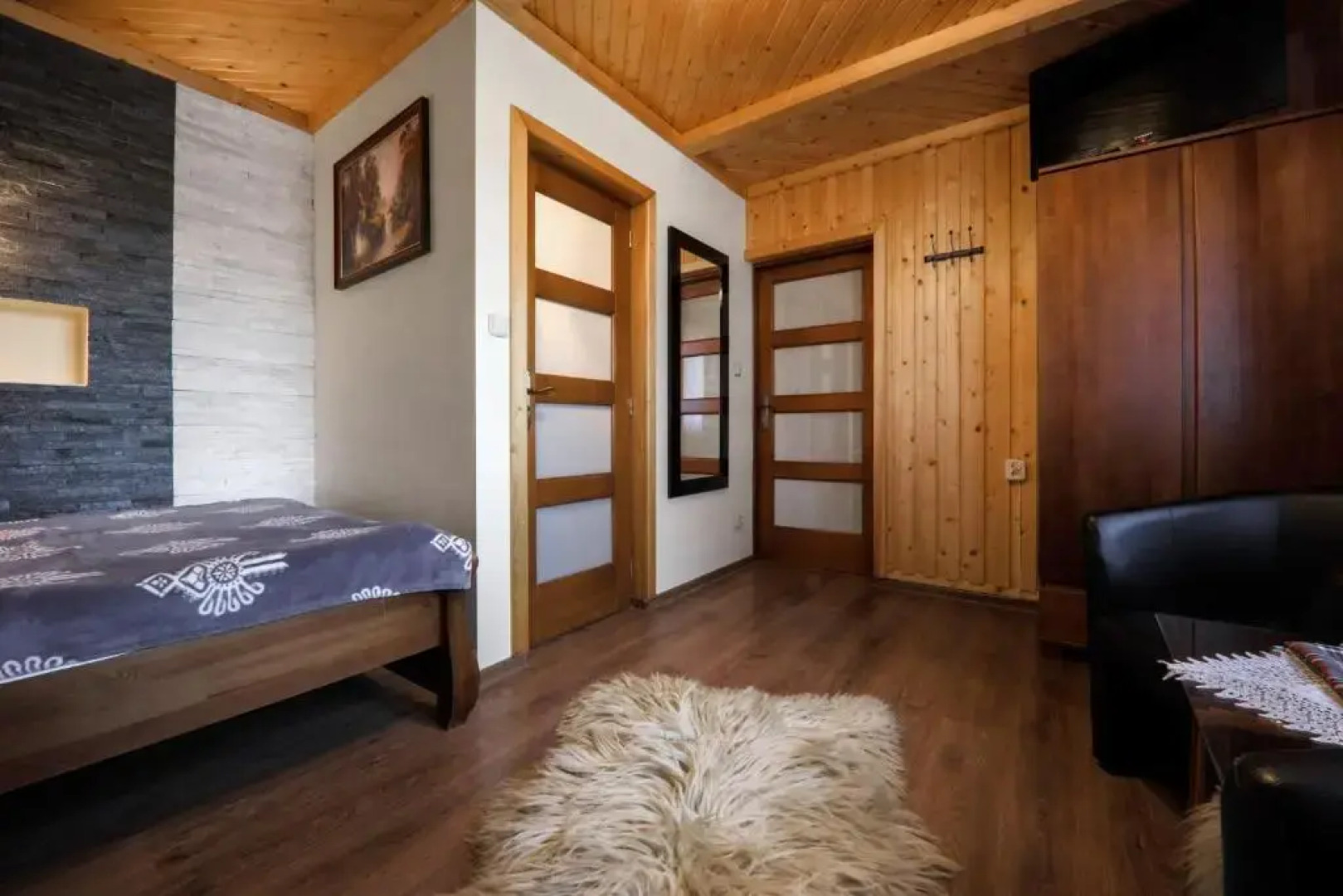 Willa Dream z basenem i jacuzzi