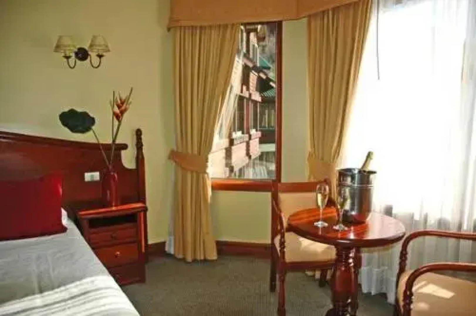 Malalcahuello Thermal Hotel & Spa