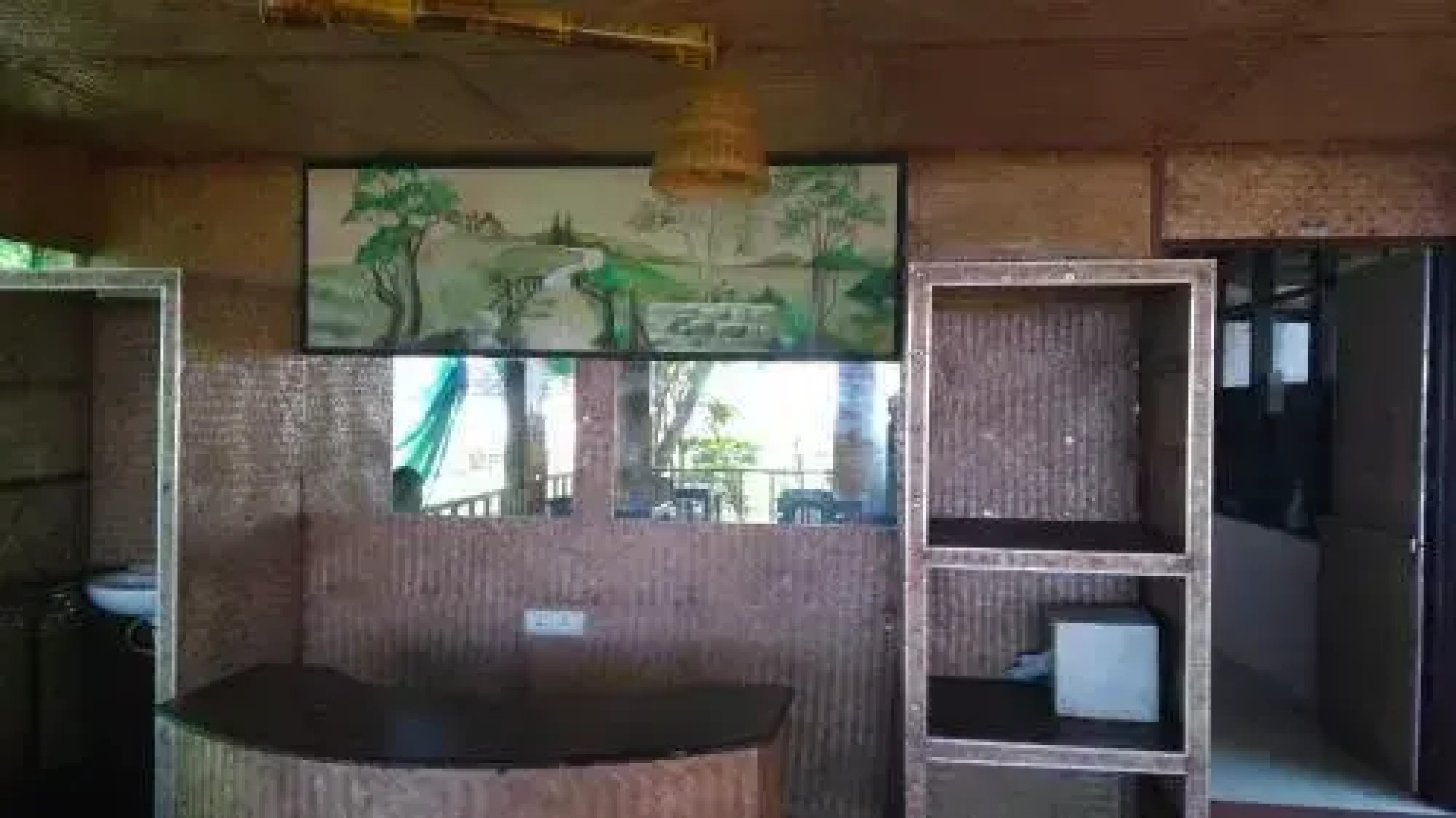 True Blue Beach Resort