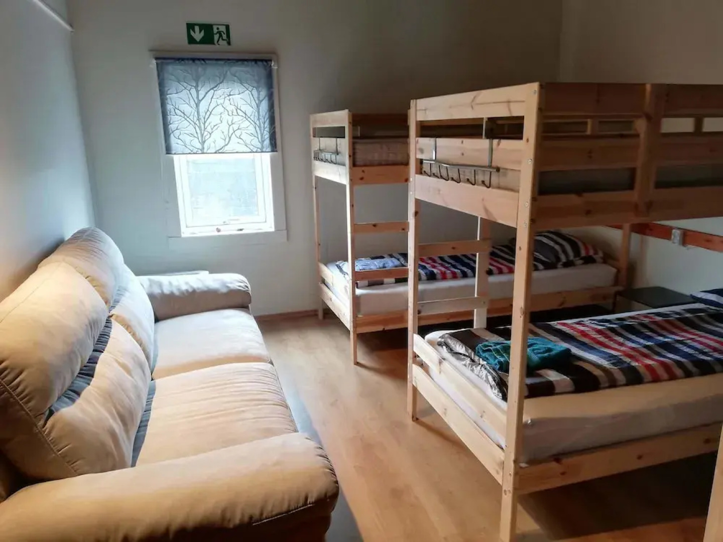 Reykjanes Guesthouse