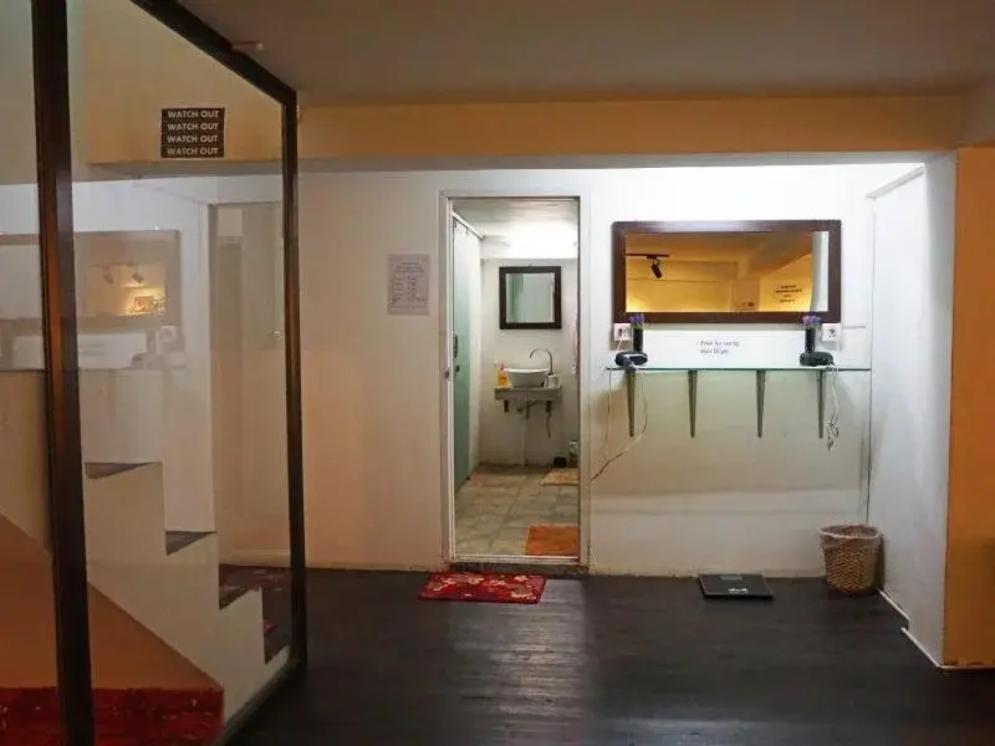 One Stop Hostel Phnom Penh