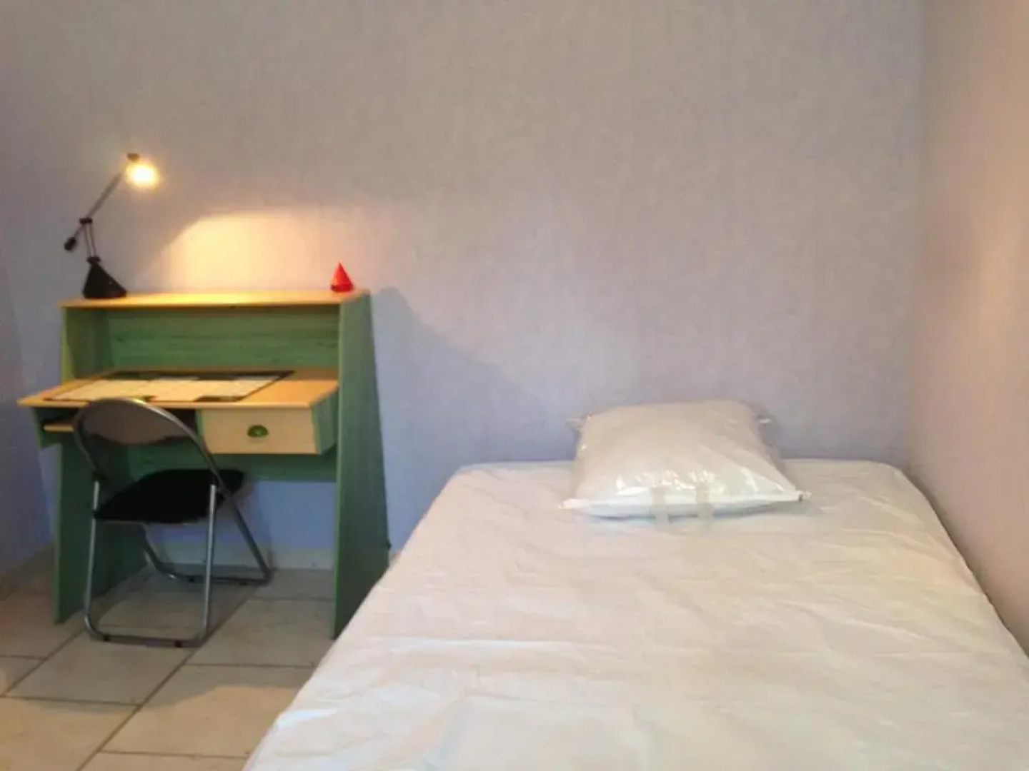 Studio d'Hôte Villa Sainte Barbe