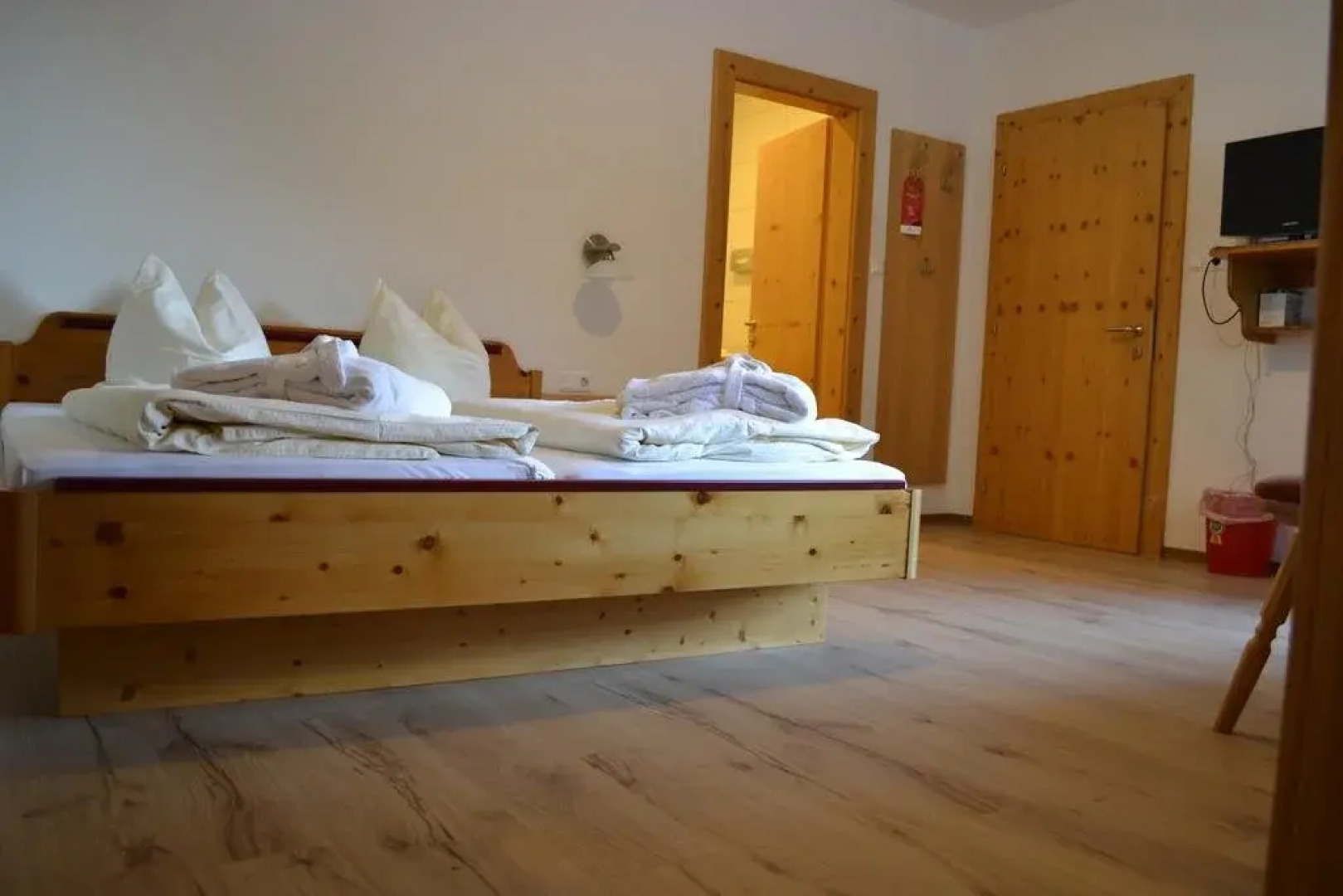 Pirker's Natur & Bio Familienhotel