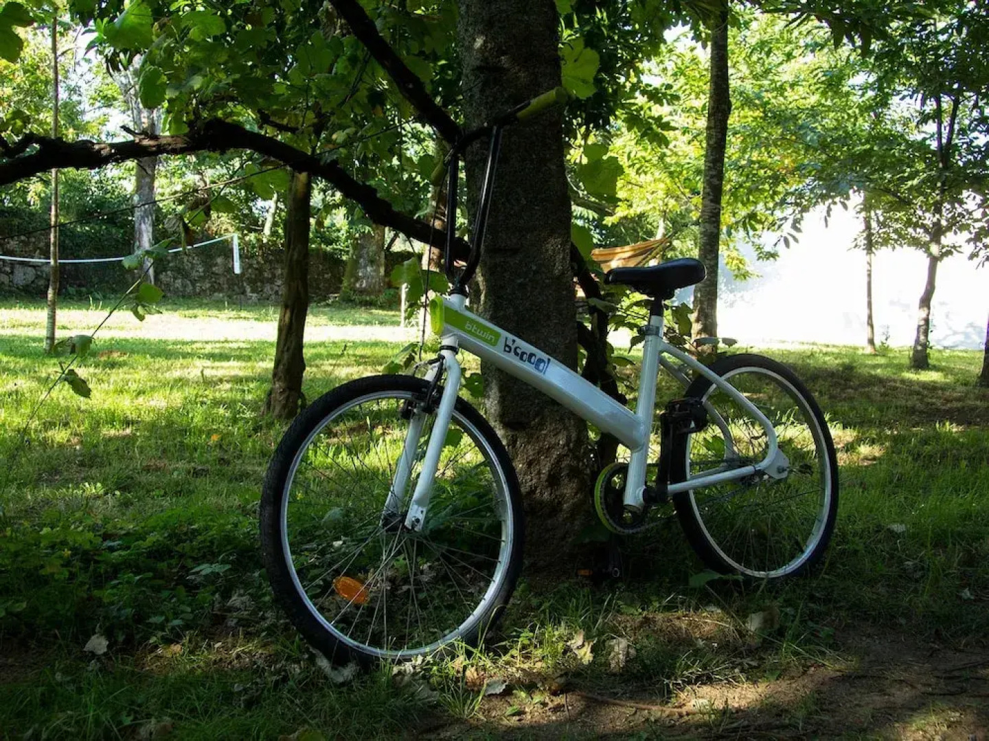 Laranjalimao Guest House