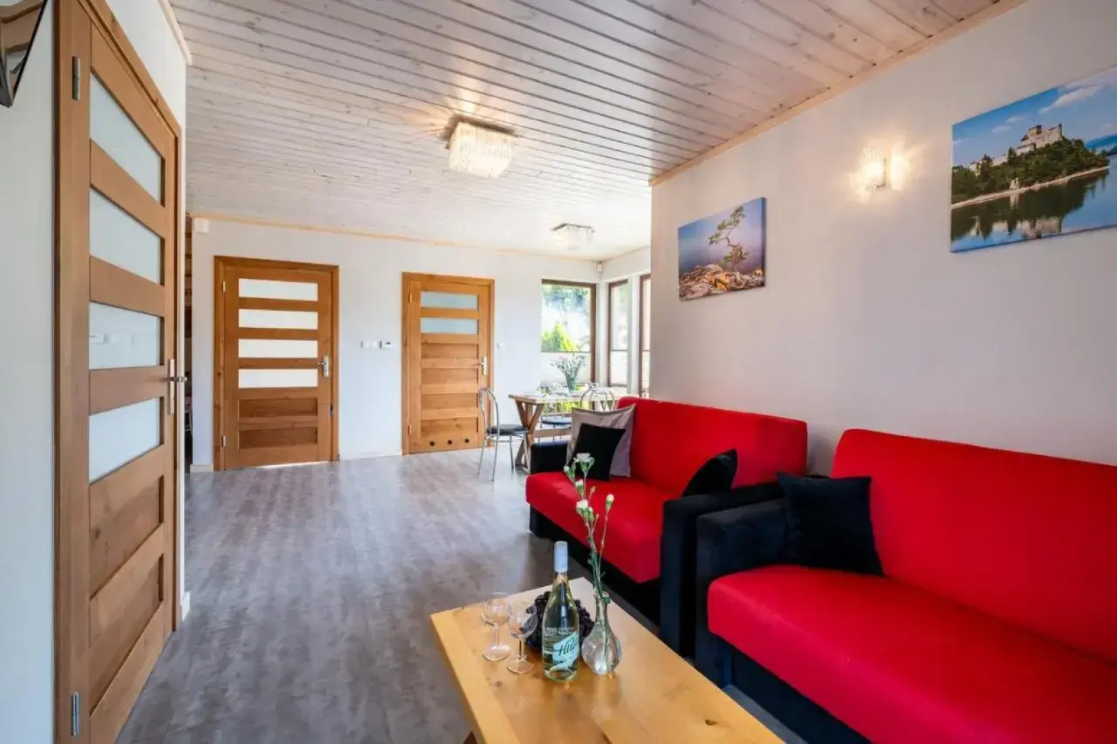 Osada Zbójecka Jandura