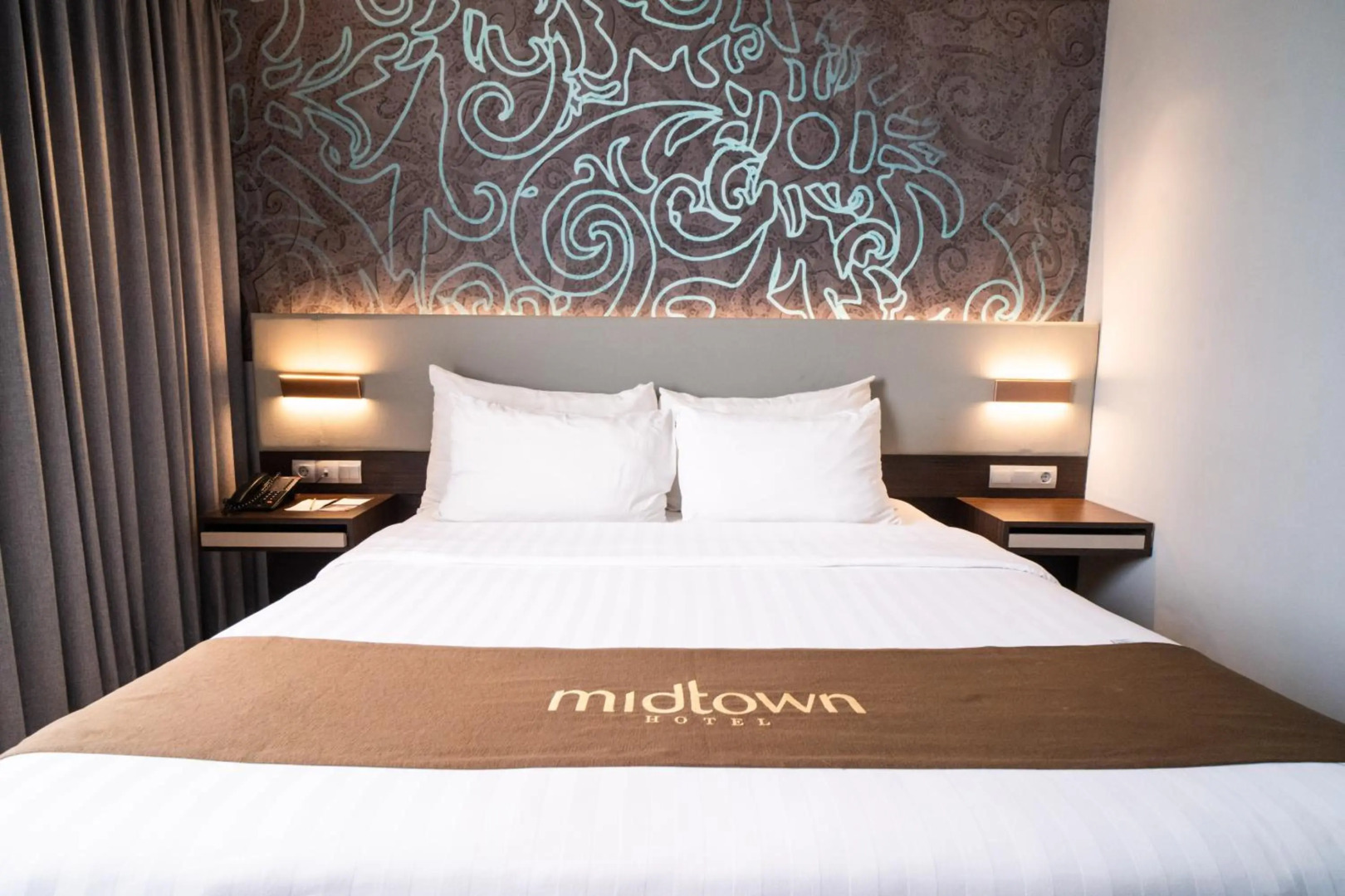 Midtown Hotel Samarinda