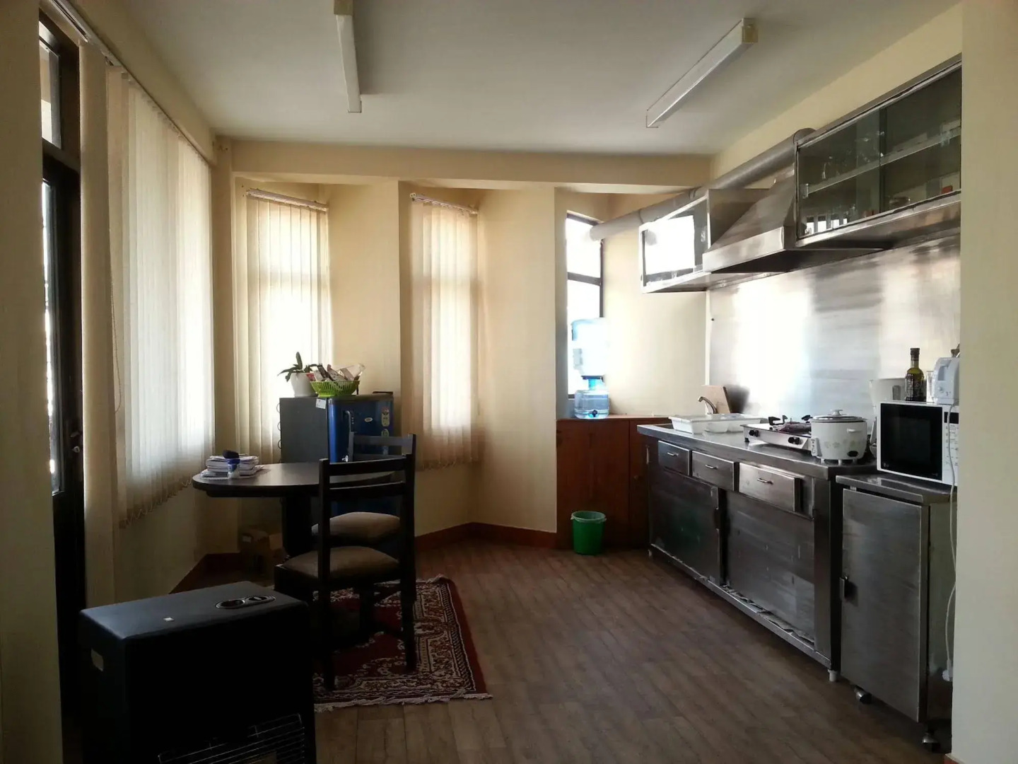 Sagarmatha Apartment Bed & Breakfast