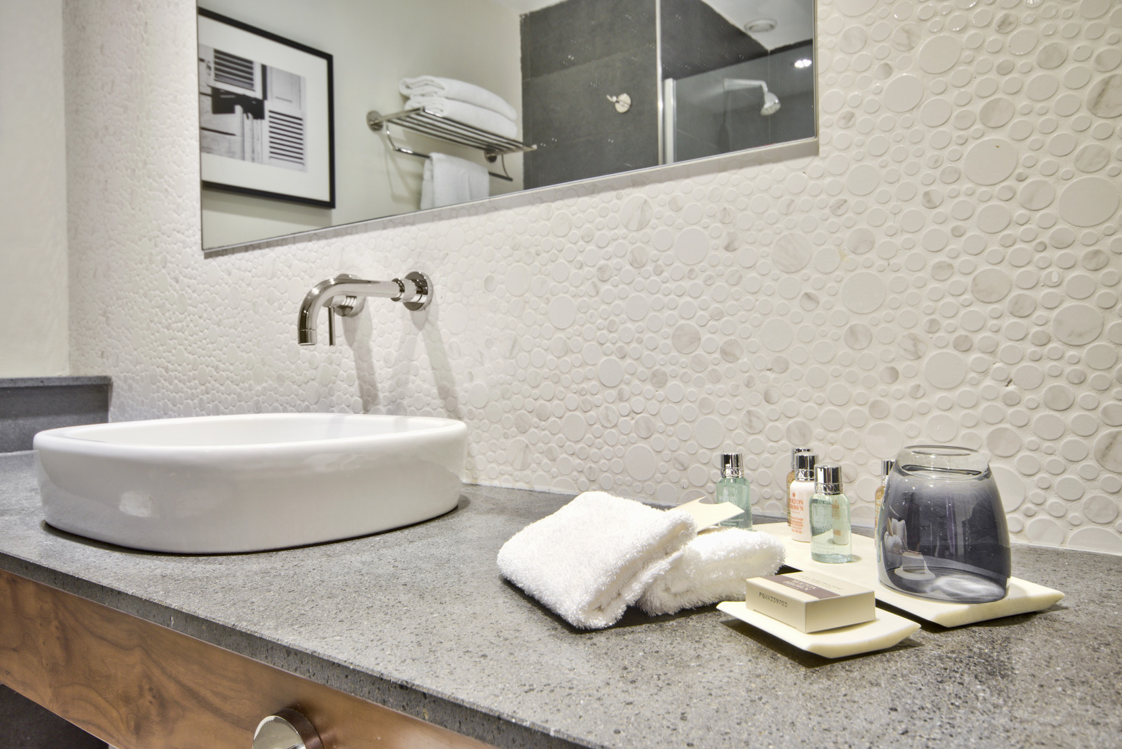 The George, Urban Boutique Hotel