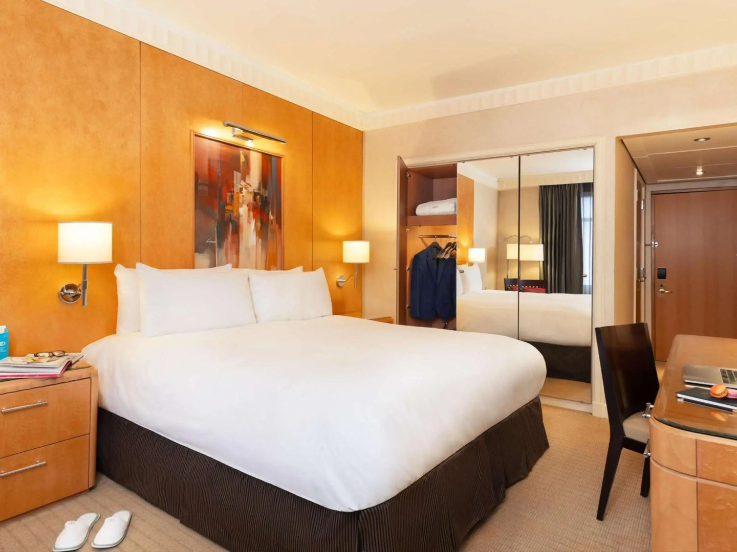 Grand Hotel Nouvel Opera