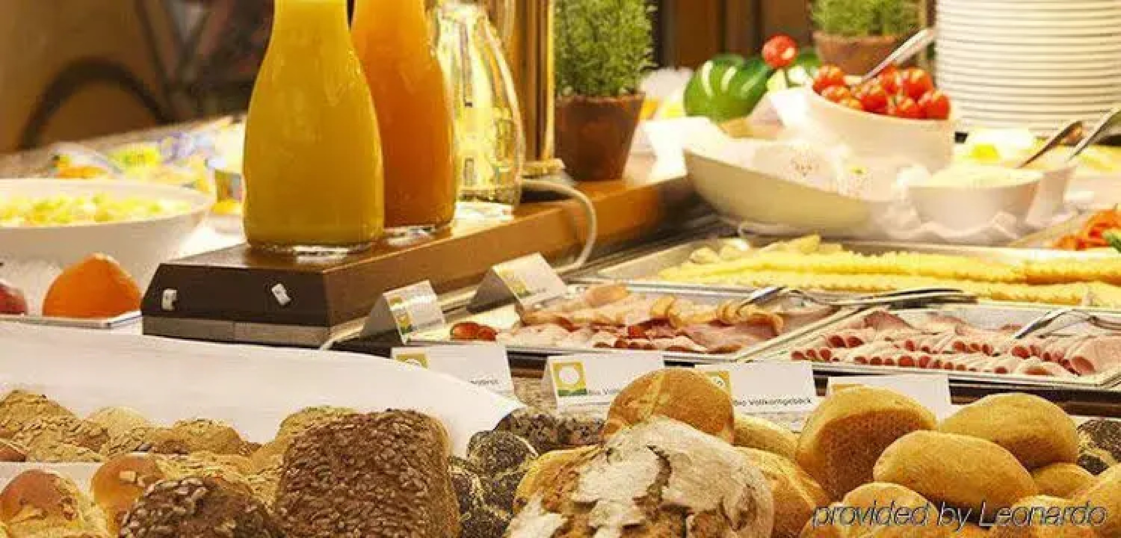 hogh Hotel Heilbronn