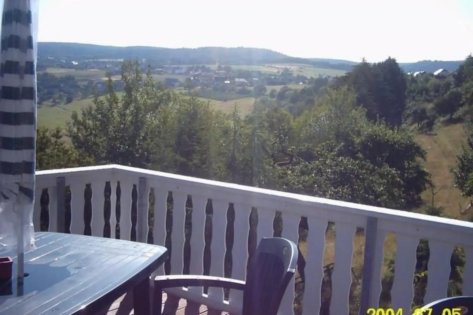 Apartment With Animal zoo and sun Terrace