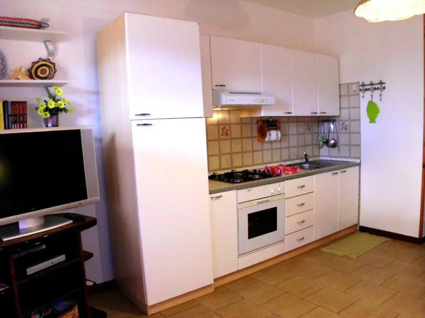 Veranda sulla Spiaggia