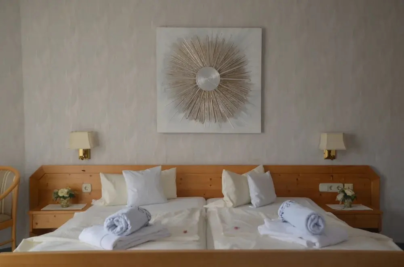 Hotel-Pension Breig Garni