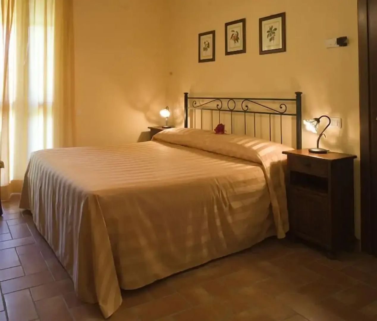 Agriturismo Le Dolci Colline