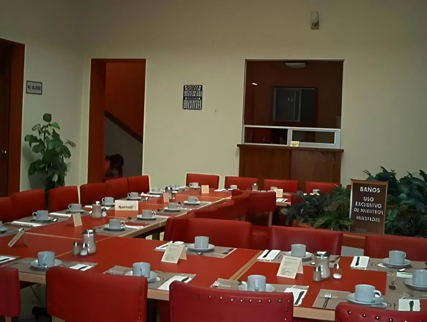 Hotel Casa de Oración San José