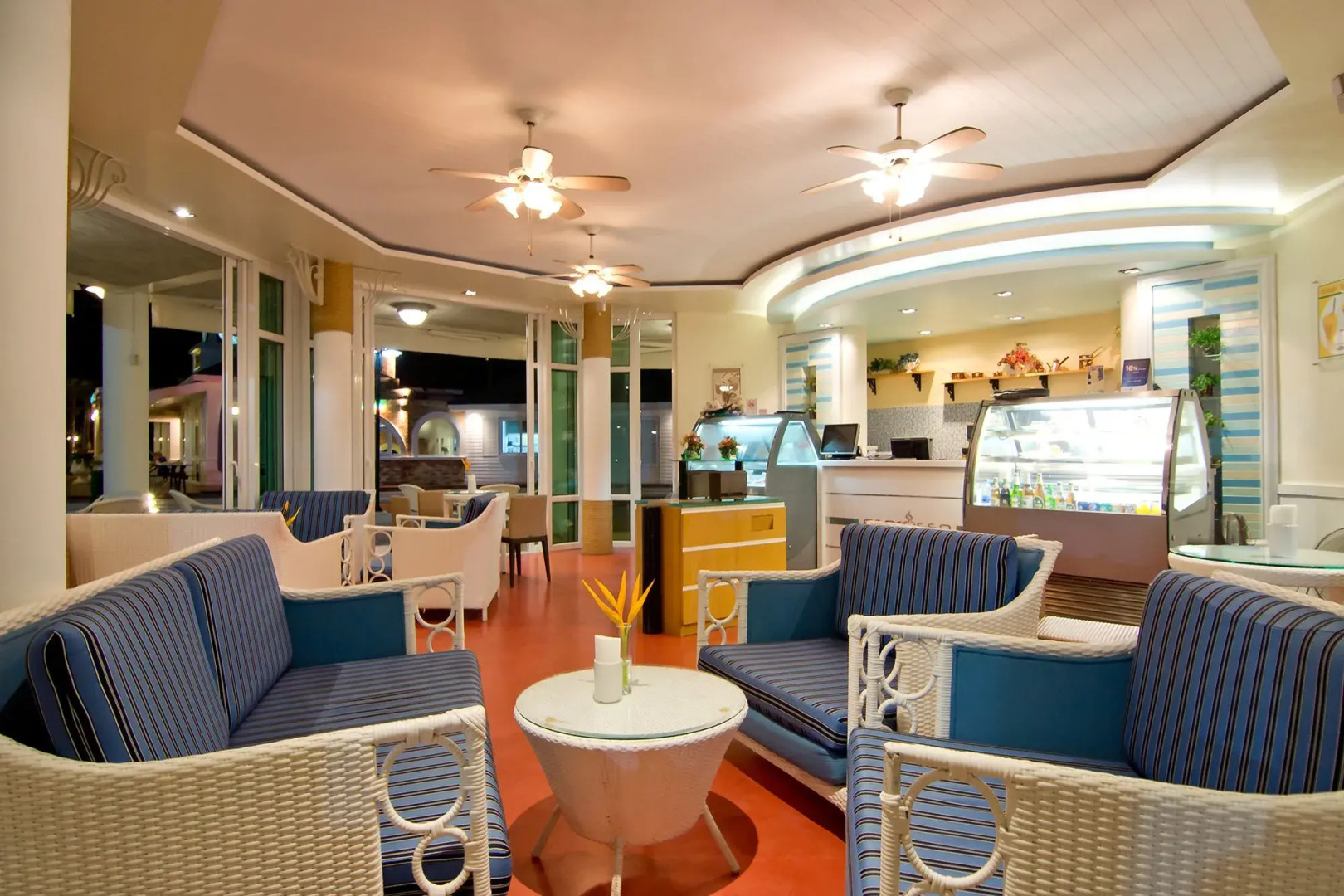 Ambassador City Jomtien Pattaya - Marina Tower Wing