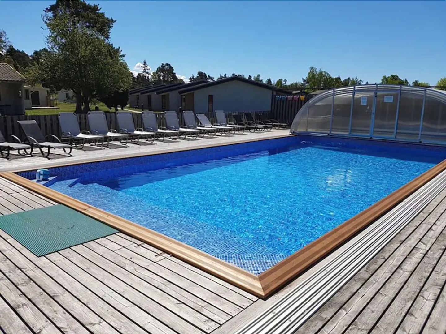 Tofta Bed & Breakfast