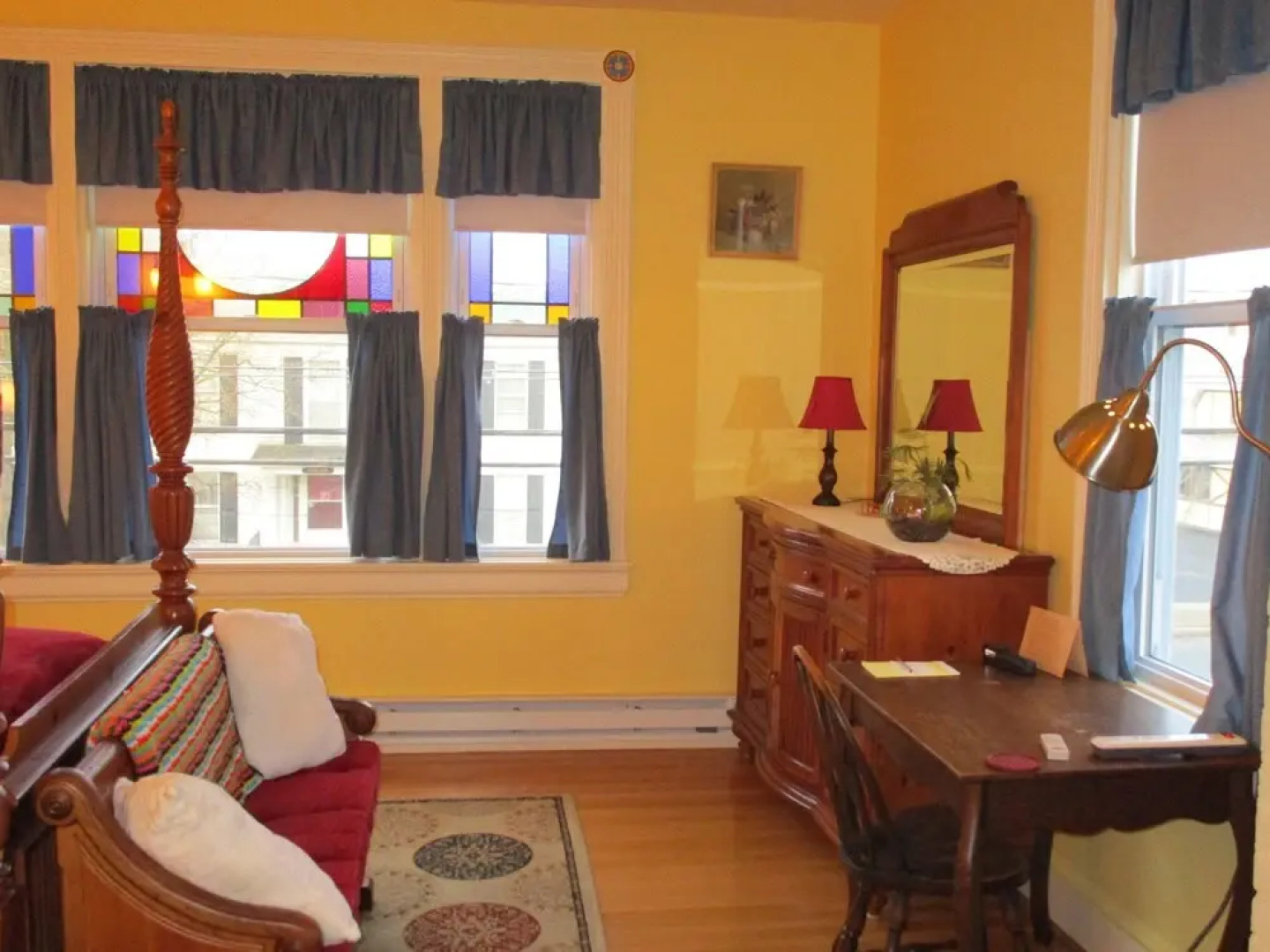 Pillow and Pantry B & B