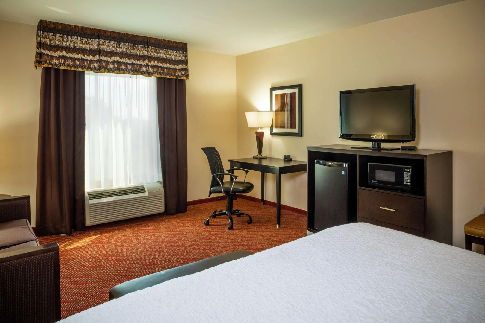 Hampton Inn Limerick-Philadelphia Area