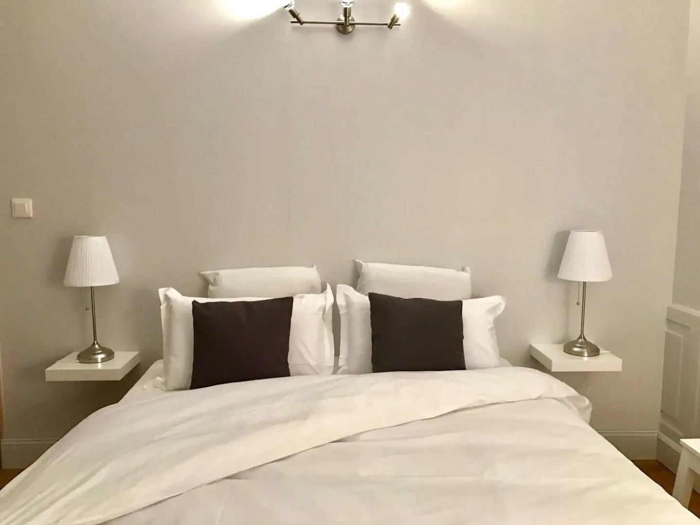 Villa Clément Sens Appart'hôtel