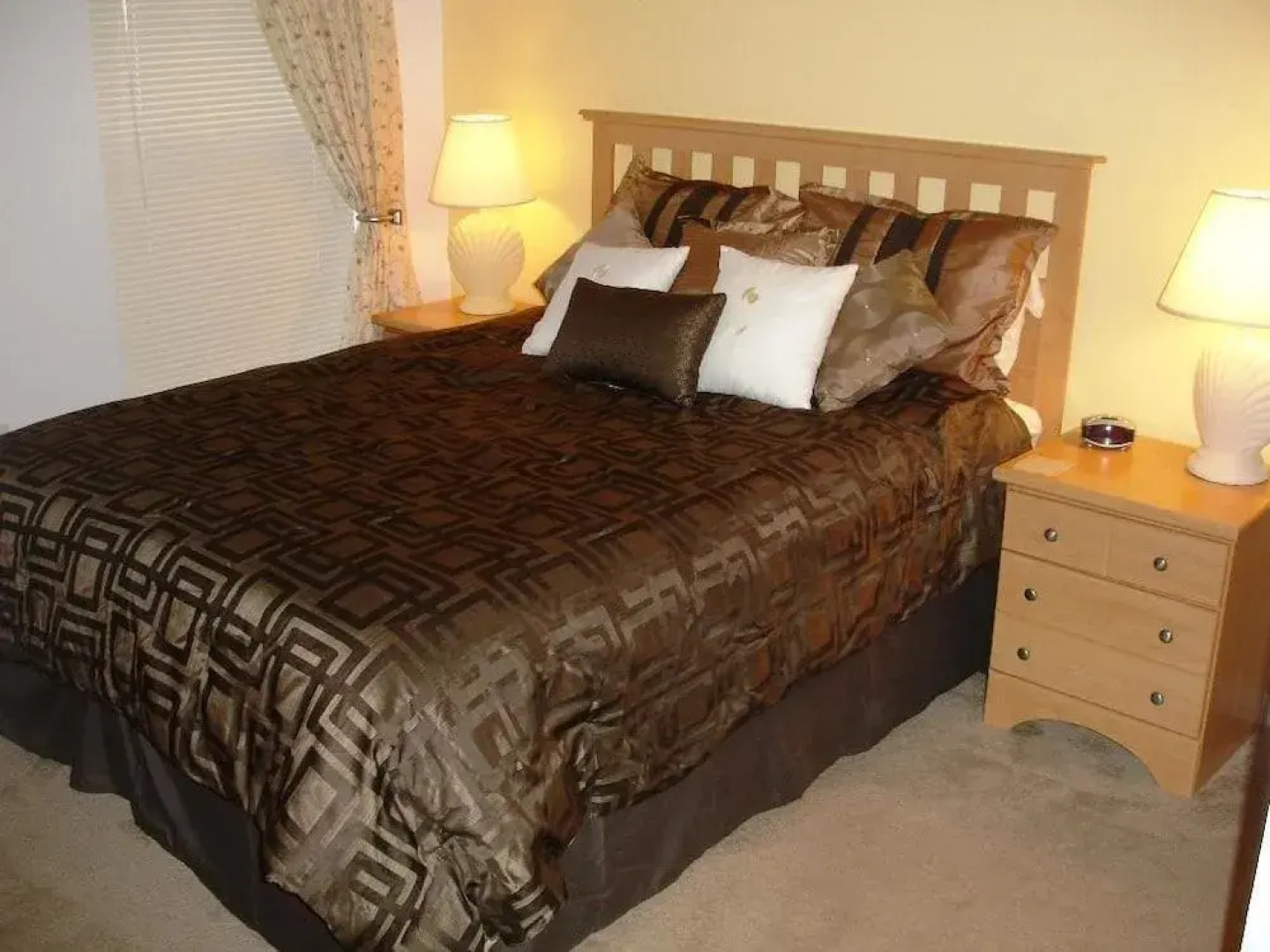 Brooks Retreat Apartment 4 Bedroom