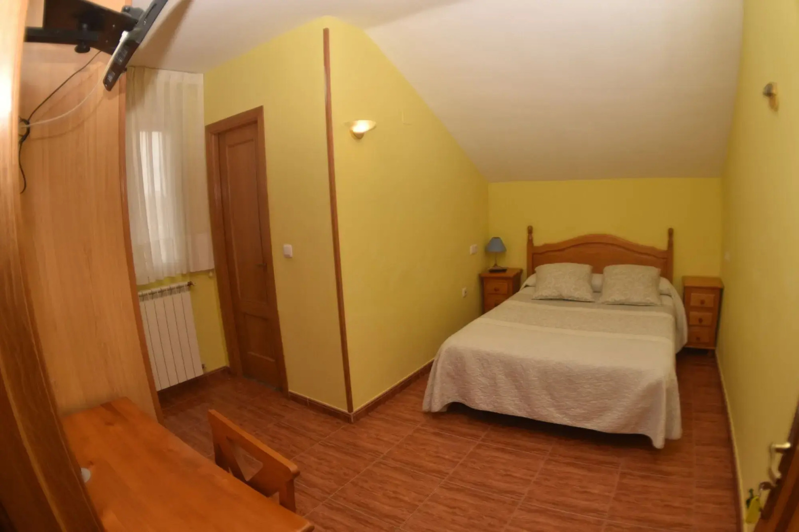 La Montaña Palentina