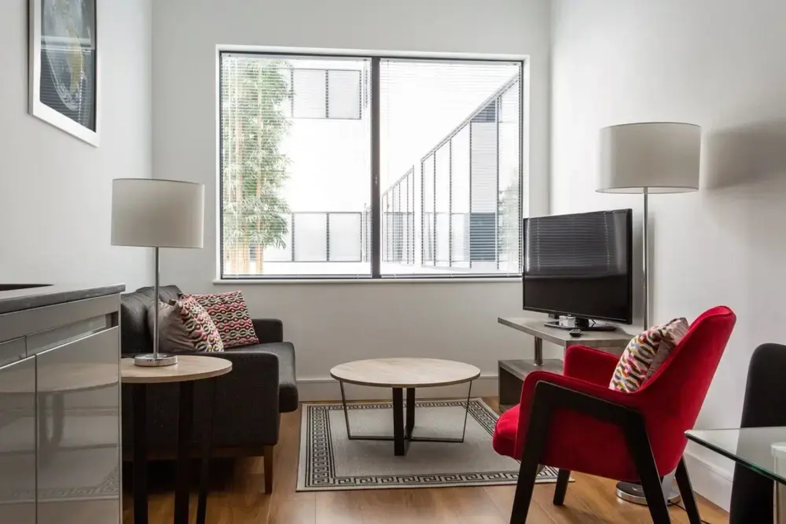 Atria by Viridian Apartments