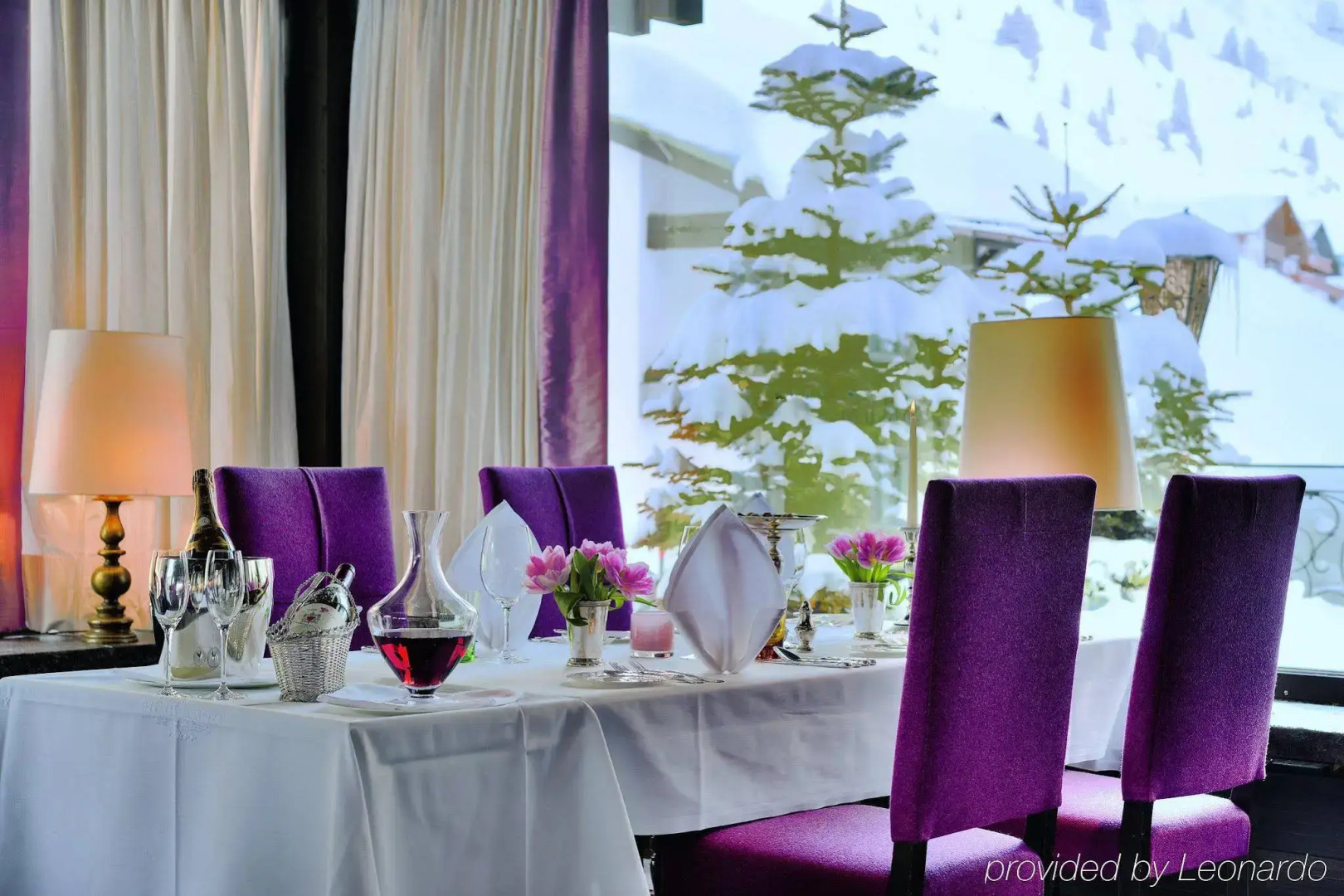 A-ROSA Collection Hotel Thurnher's Alpenhof